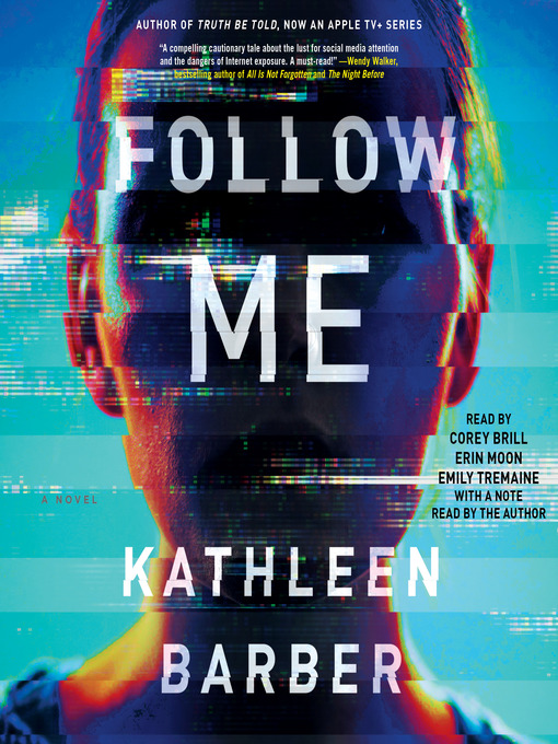 Title details for Follow Me by Kathleen Barber - Available